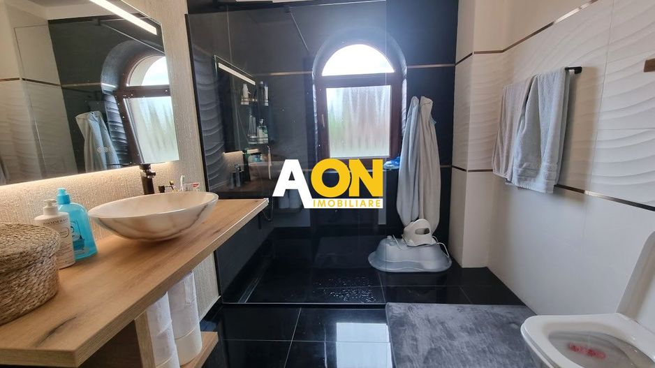 Casa 4 Camere Complet Mobilata, 520mp Teren - Poză 2