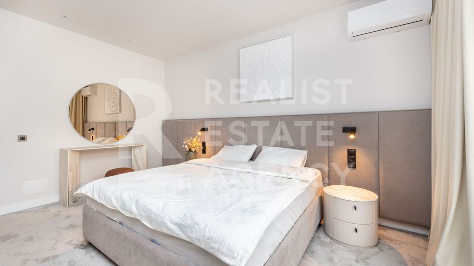 Vânzare, apartament cu 2 camere, zona Voluntari - Poză 13