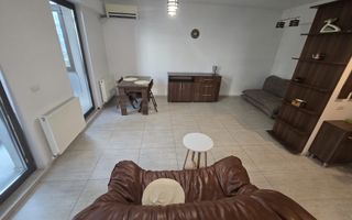 Apartament cu o cameră de închiriat în Tomis Nord, Constanta - Poză 20