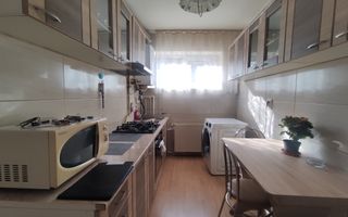 Apartament cu 2 camere decomandate | 50 mp | Manastur - Poză 4