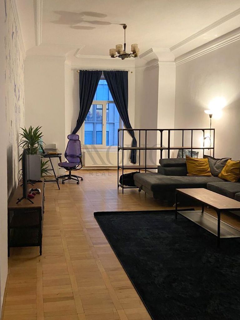 Studio boem open-space 53 mp ultracentral | Cișmigiu – Matei Millo - Poză 5