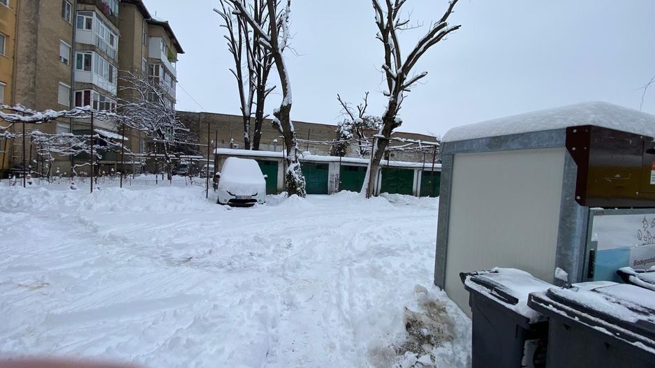 Apartamente 3 camere de vânzare Lugoj - Poză 12