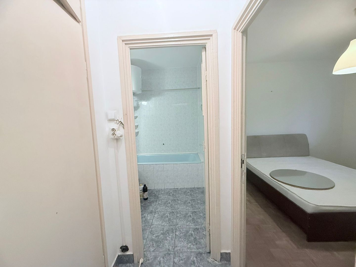 ULTRACENTRAL 2 CAMERE CALEA GRIVITEI METROU - Poză 7