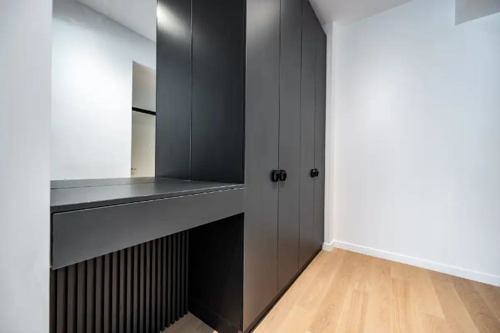 Apartament exclusivist cu 2 camere în One Verdi Park I Floreasca - Poză 11