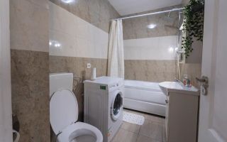 Apartament 2 camere, balcon, str Prof. Ioan Rus, Floresti, COMISION 0% - Poză 9