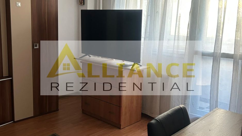 2 CAMERE DE INCHIRIAT-CALEA RAHOVEI 352-2XAC-450 €LUNA-Unirii 10min - Poză 2
