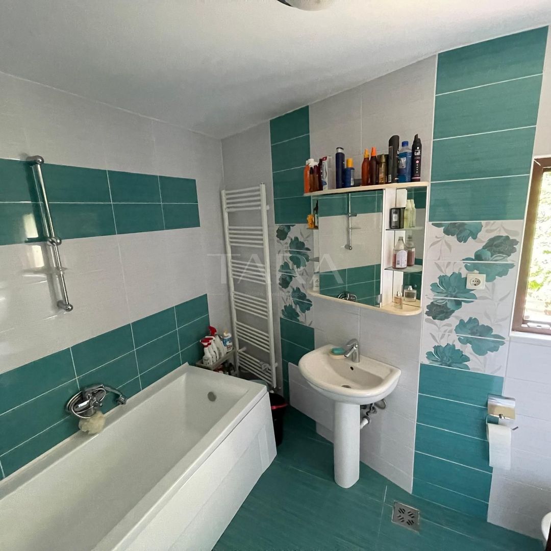 EXCLUSIVITATE. Confortul unei case. Eleganța unui apartament. - Poză 26
