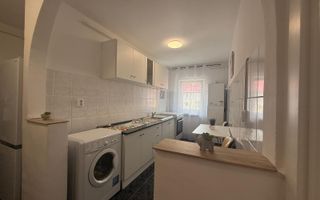 Apartament 2 camere de închiriat, Răcădău, renovat - Poză 4