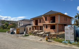 Casa noua cu 4 camere in Borhanci, zona TCI! - Poză 1