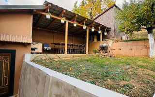 Casa in zona de dealuri - Poză 5