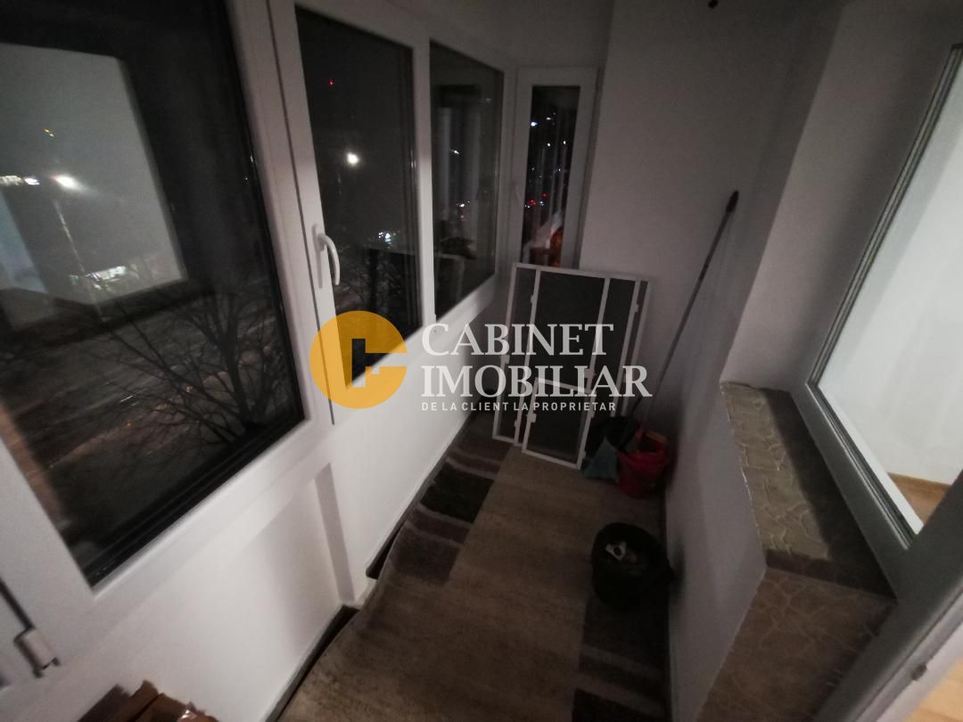 Apartament 2 camere, CUG – Selgros | 54 mp | Etaj 4/4 | Renovat complet - Poză 8