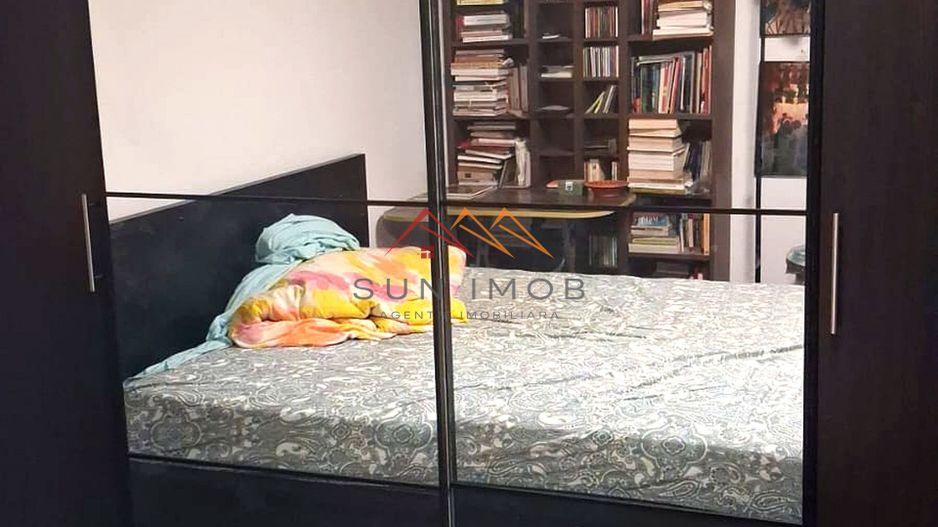 Inchirere garsonieră - București - 200 euro/lună - Poză 2
