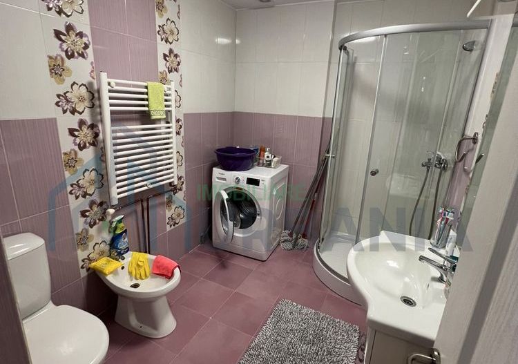 Apartament 3 camere de închiriat lângă Registrul Comerțului, aproape de UMF, Iași - Poză 3