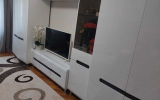 Vand apartament 3 camere mobilat si utilat - Poză 3