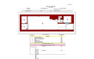 Cladire de birouri  Str. Polona - Str. Mihai Eminescu - Schiță 7
