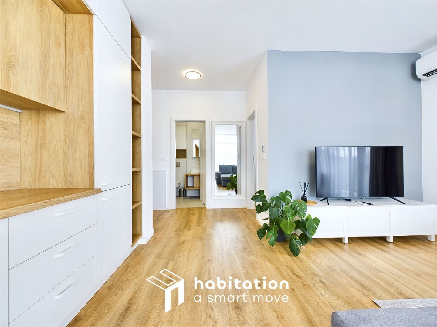 Tur virtual - 3 camere, elegant si primitor,  Central - Parcul Botanic - Poză 10