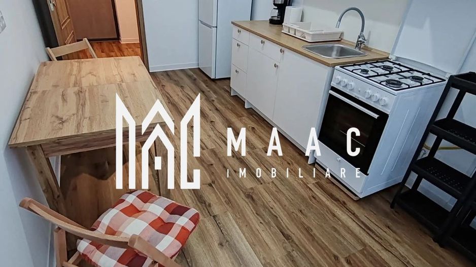 Garsoniera | 37.5MPU | Lift | Loc de parcare | zona Selimbar - Poză 4