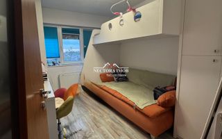 NECTORA IMOB-Apartament 3 camere, 2 bai, 2 balcoane, Zona Horea, 64 mp - Poză 6