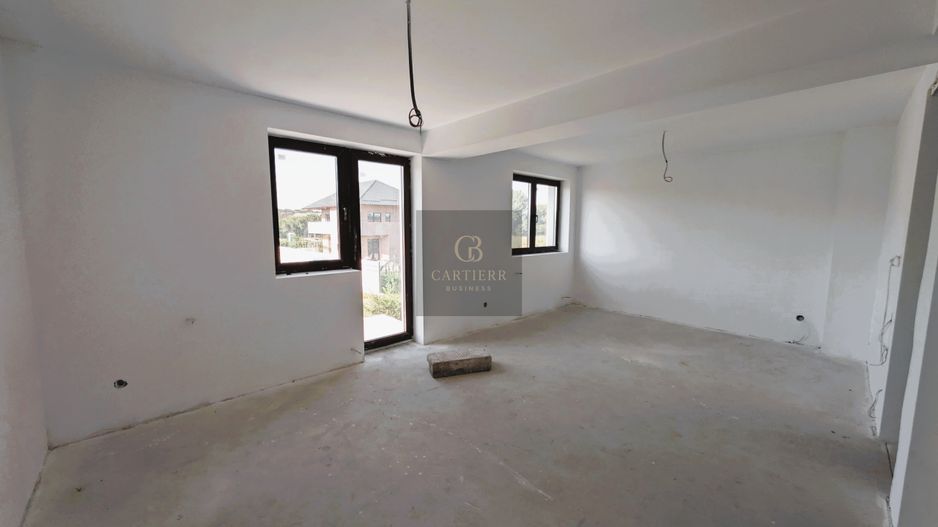 DUPLEX ECO | 3 CAMERE CLINCENI | AUTOSTRADA A0 - Poză 23