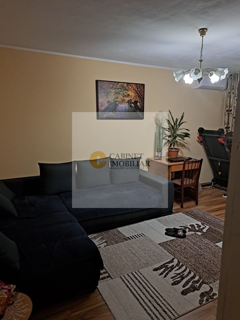 2 Camere Decomandat |Bloc 1981 Reabilitat | 3/4 | | M Crangasi-7 min - Poză 6