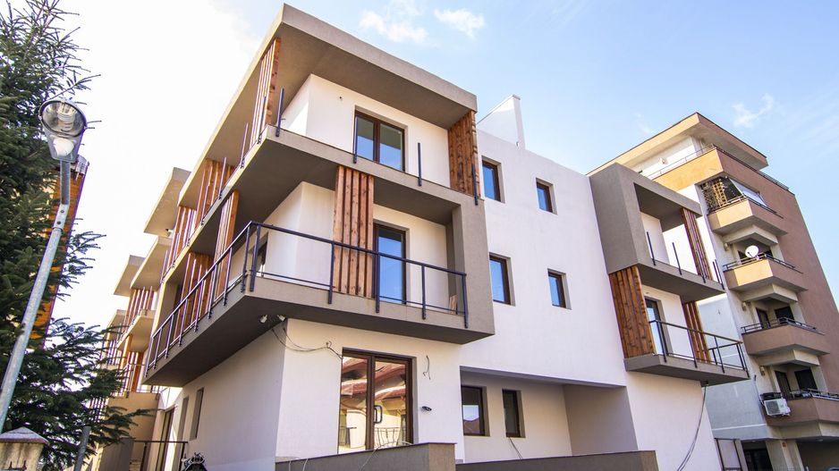 DRUMUL TABEREI. 2 CAMERE CU TERASA DE 22MP,  CURTE PROPRIE DE 90MP, COMISION 0% - Poză 4