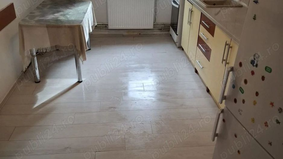 Dambovita | 3 Camere | Decomandat | Centrala Proprie - Poză 3