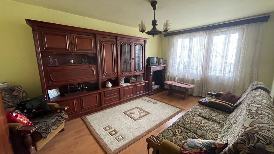 Apartament 4 camere zona LIDL - Harmanului - Poză 1