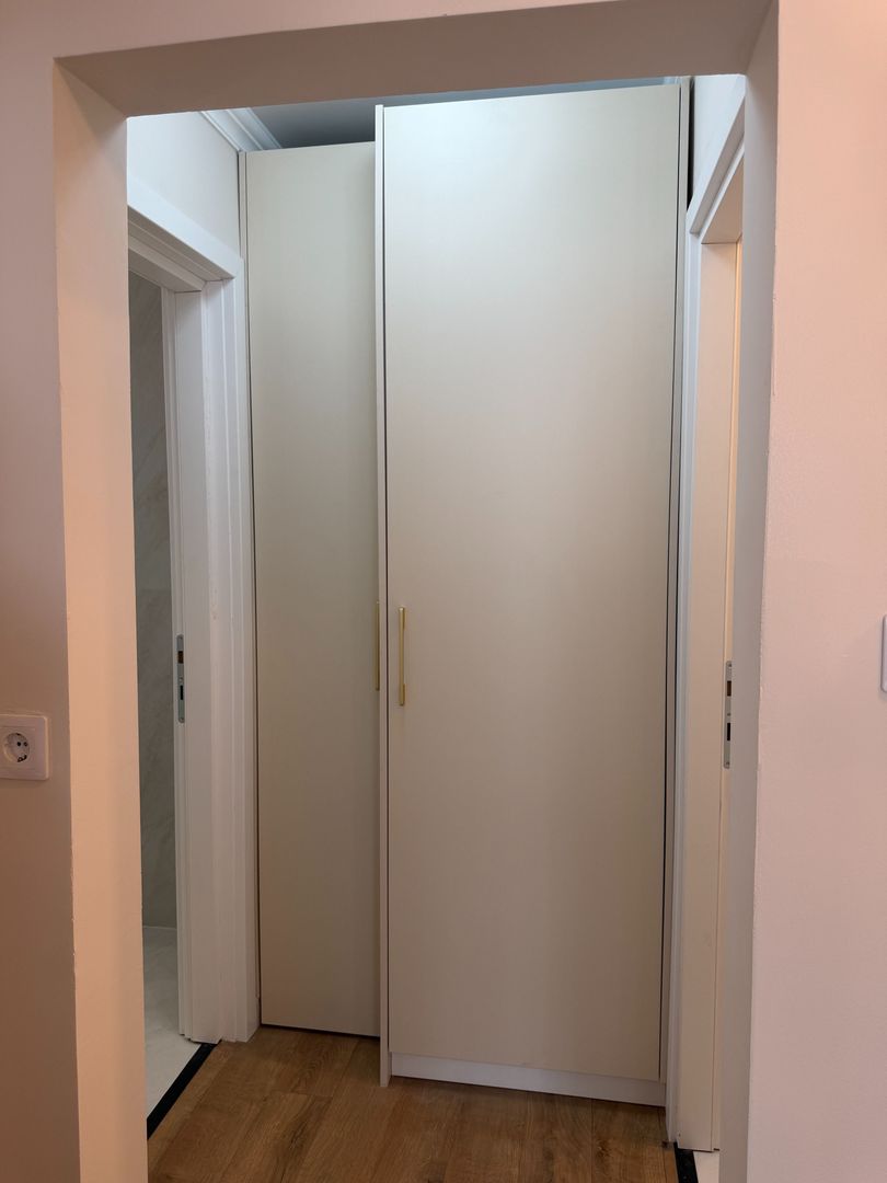 Apartament ultra lux cartierul Nufarul - Poză 26