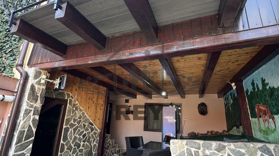 Casă singur în curte de închiriat în Orașul de Jos | Sibiu - Poză 18