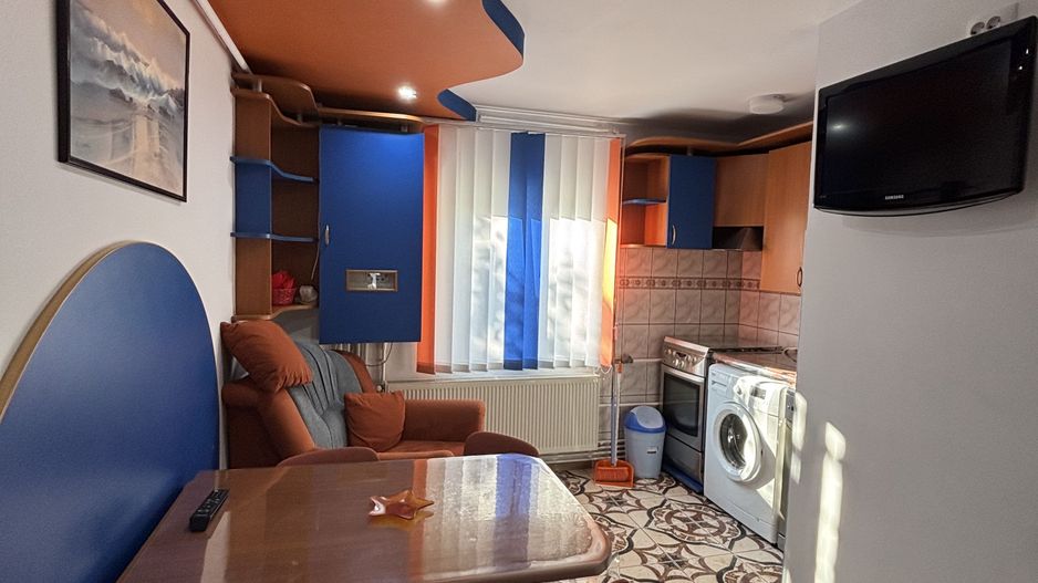 Apartament generos 2 camere - Poză 21