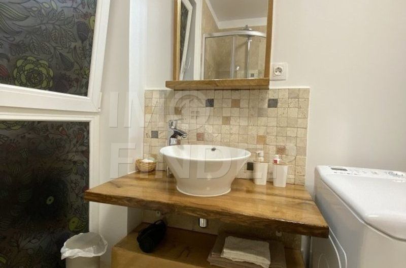 Apartament NOU Superfinisat cu parcare zona Centrala - Poză 10