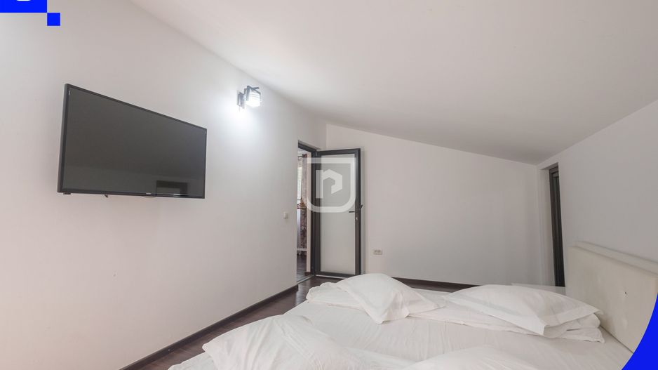 Pensiune situata in Voronet | Gura Humorului | Bucovina - Poză 12