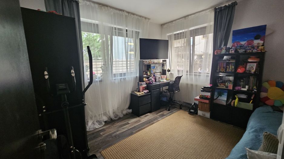 Apartament lângă Militari Residence - Poză 3