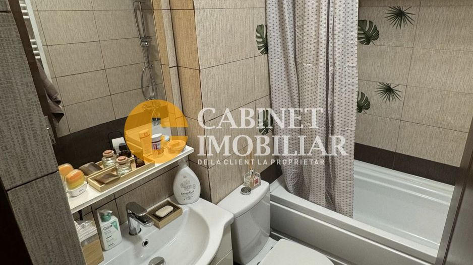 Apartament 2 camere, Etaj 1 - parcare inclusă – Aleea Tudor Neculai - Poză 4