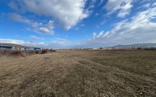 Teren Mixt Industrial, 9400mp, toate utilitatile - Poză 3