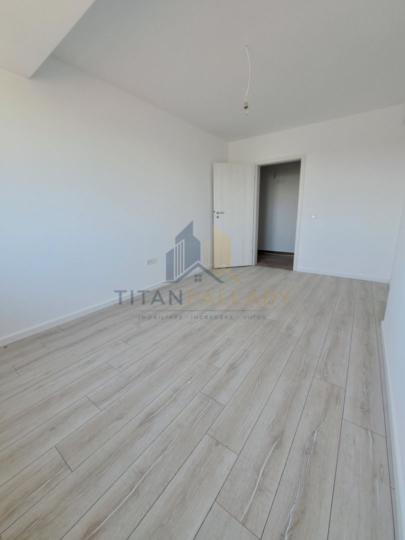 PROMO- Pallady- parcul Teilor- 4min STB- 2 Cam- 52mp- Centrala-Parcare - Poză 13