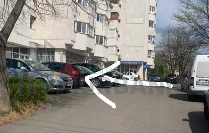 Inchiriere ap 2 cam - Nicolina Lidl - Poză 8