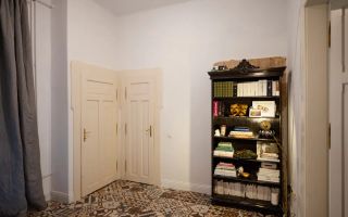 Apartament 2 camere 95 mp în Piața Unirii - Poză 8