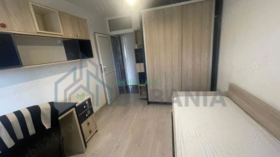 Apartament 3 camere 76 mp Nicolina 2, zugravit in 2026 - Poză 4