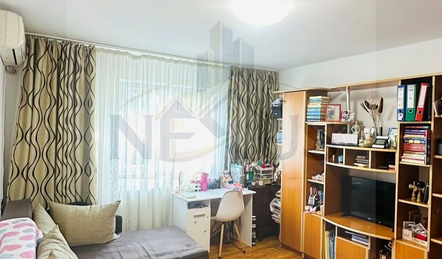 Apartament 2 camere| Etaj 4/4| Necesită renovare| Anvelopat| Parcare - Poză 2