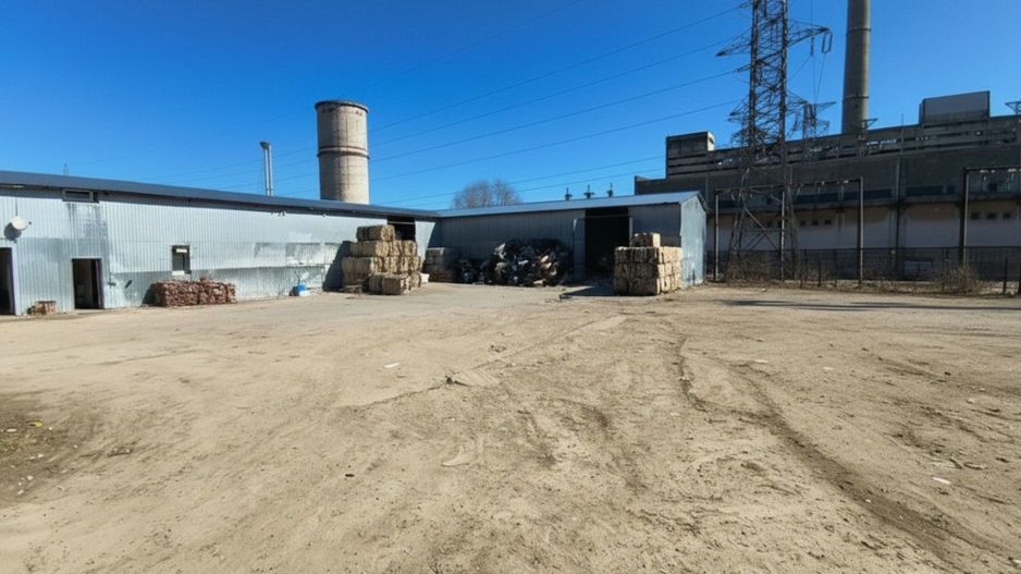 Hală Industrială | 519 MP | Teren 2419 MP | Suceava - Poză 4