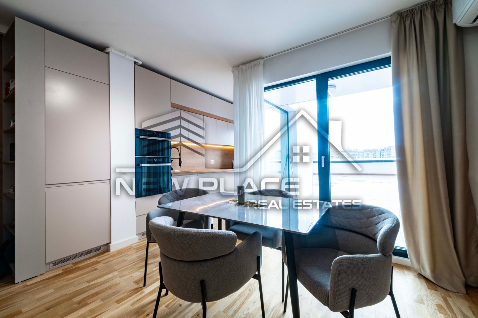 Apartament exclusivist | Terasa de 84 mp | Poze Reale | Lux - Poză 6
