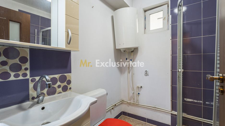 Casă cu 4 camere, anexă locuibilă și teren de 234 mp | Piața Sudului - Poză 18