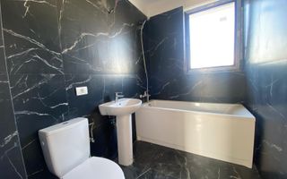 Apartament 3 camere nou | 77,4 mp | Terasă | Giurgiului | 2024 - Poză 18