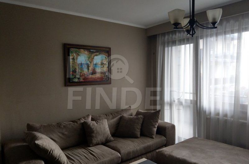 Apartament 2 camere, parcare, zona Borhanci - Poză 3