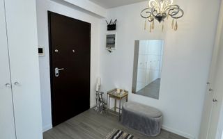 3 camere + parcare MRS Residence Baneasa IM502 - Poză 18