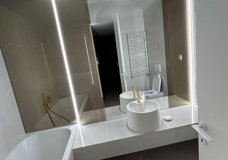 Apartament 2 camere de inchiriat | Cortina North | Pipera - Poză 6