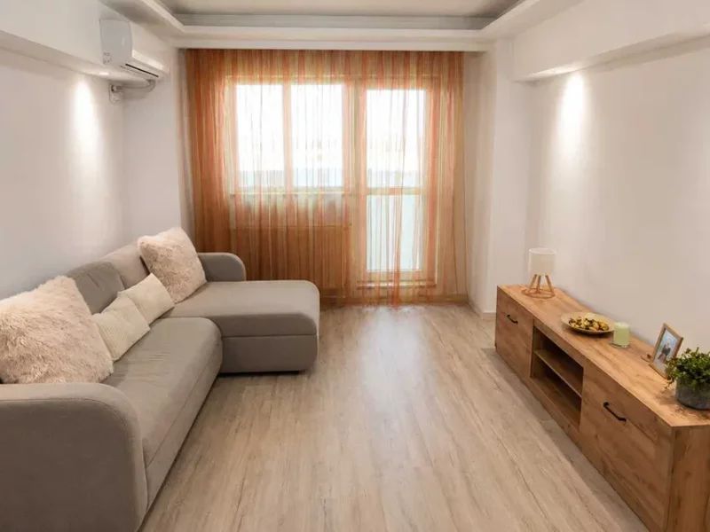 Apartament cu 2 camere de vânzare în Bucuresti - Poză 7