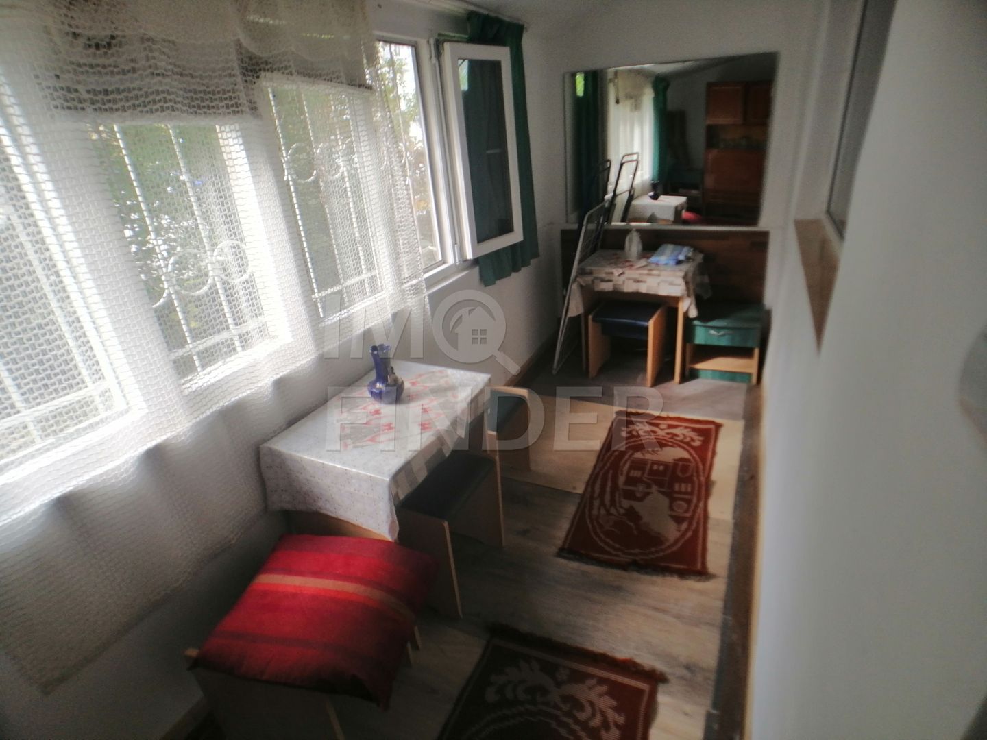 Garsoniera zona Marasti - Poză 5