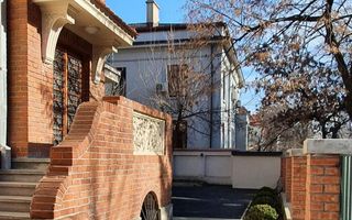 Vila Exclusivista zona Capitale - Poză 10